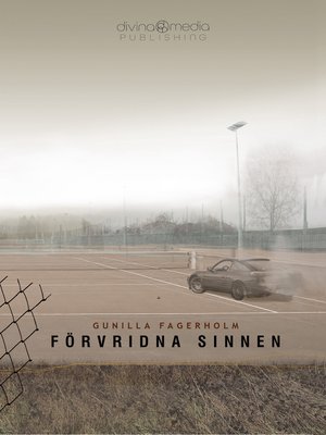 cover image of Förvridna sinnen